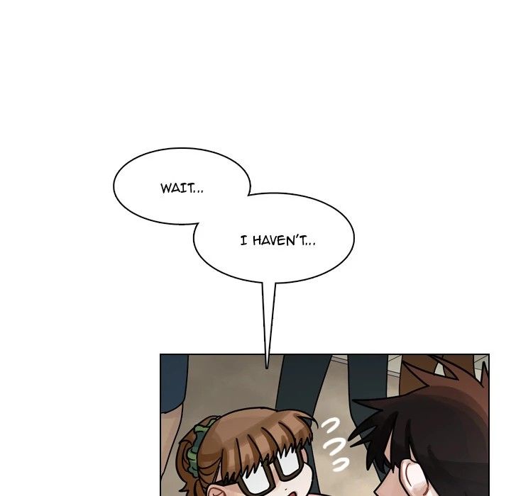 Too Pretty Manhwa - Chapter 31 Page 101