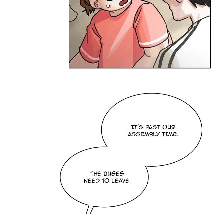 Too Pretty Manhwa - Chapter 31 Page 102