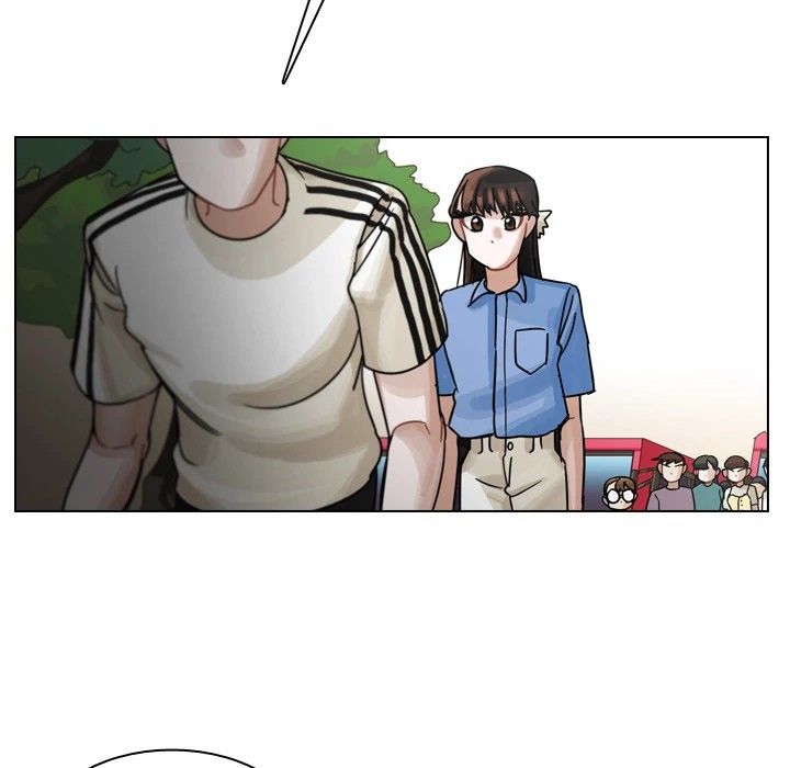 Too Pretty Manhwa - Chapter 31 Page 103