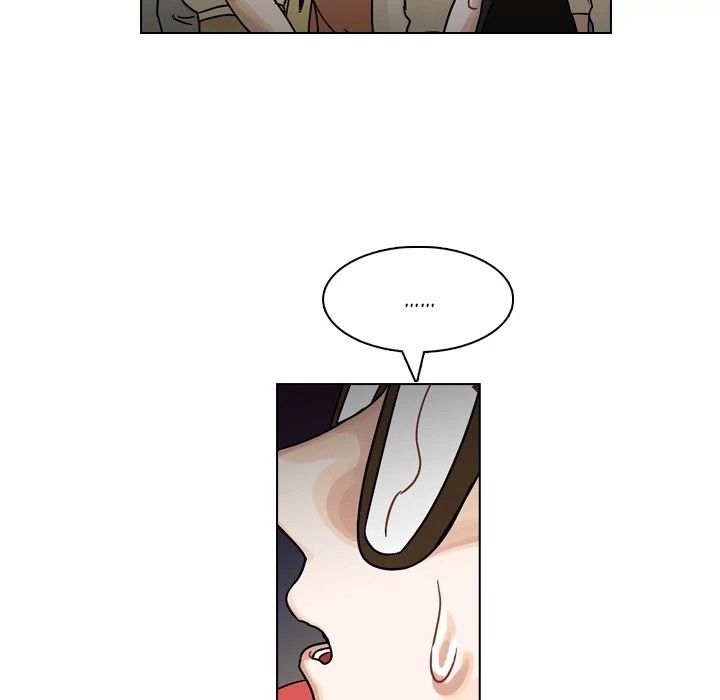 Too Pretty Manhwa - Chapter 31 Page 110