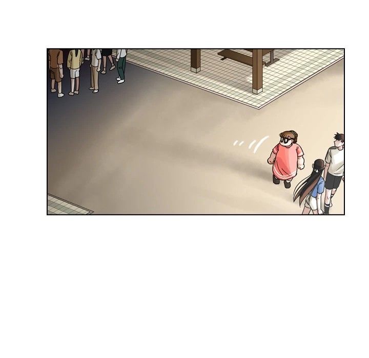 Too Pretty Manhwa - Chapter 31 Page 113