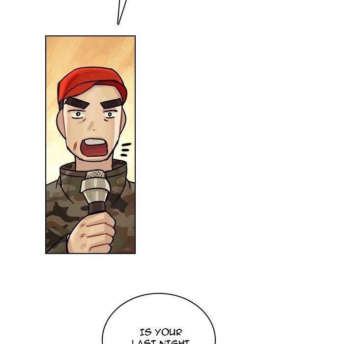 Too Pretty Manhwa - Chapter 31 Page 123