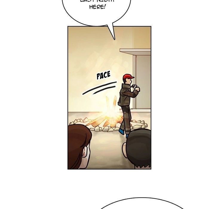 Too Pretty Manhwa - Chapter 31 Page 124