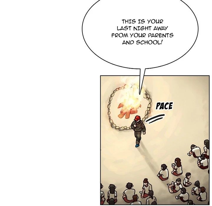 Too Pretty Manhwa - Chapter 31 Page 125