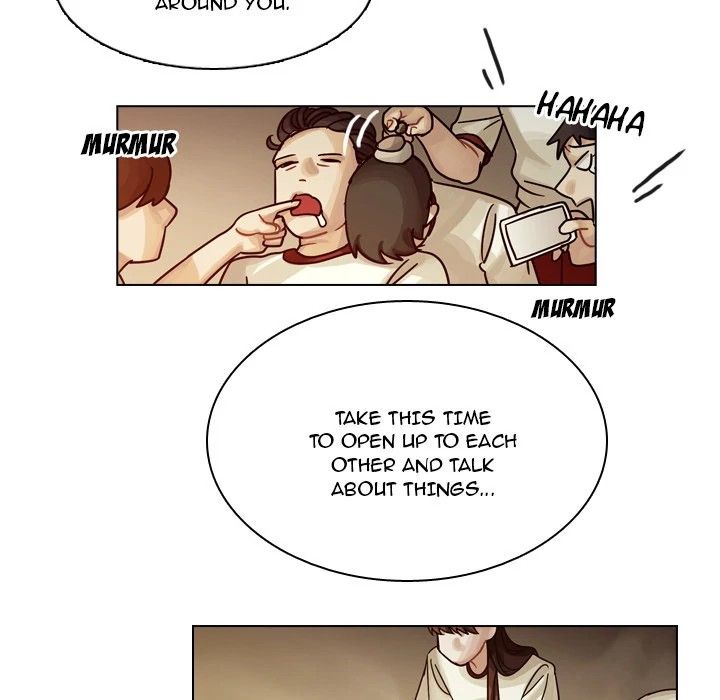 Too Pretty Manhwa - Chapter 31 Page 128