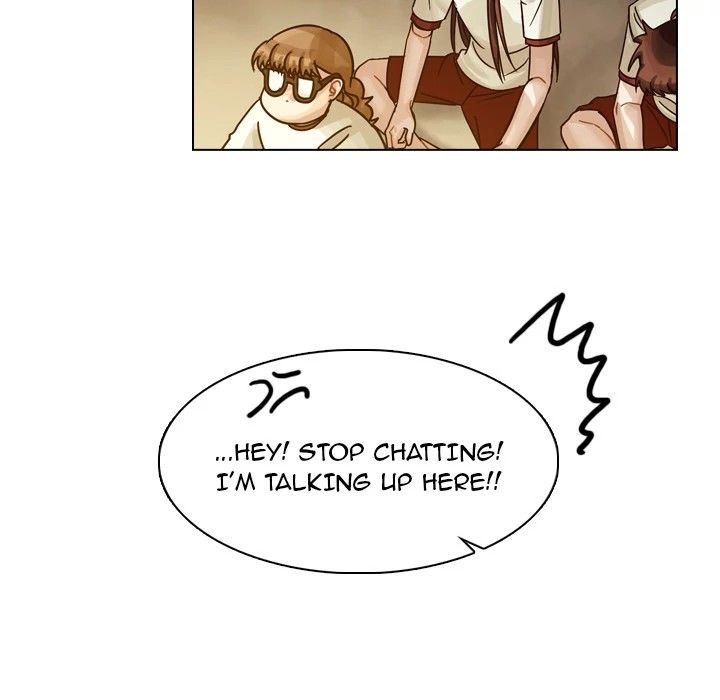 Too Pretty Manhwa - Chapter 31 Page 129