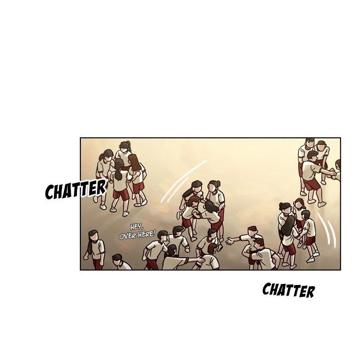 Too Pretty Manhwa - Chapter 31 Page 135