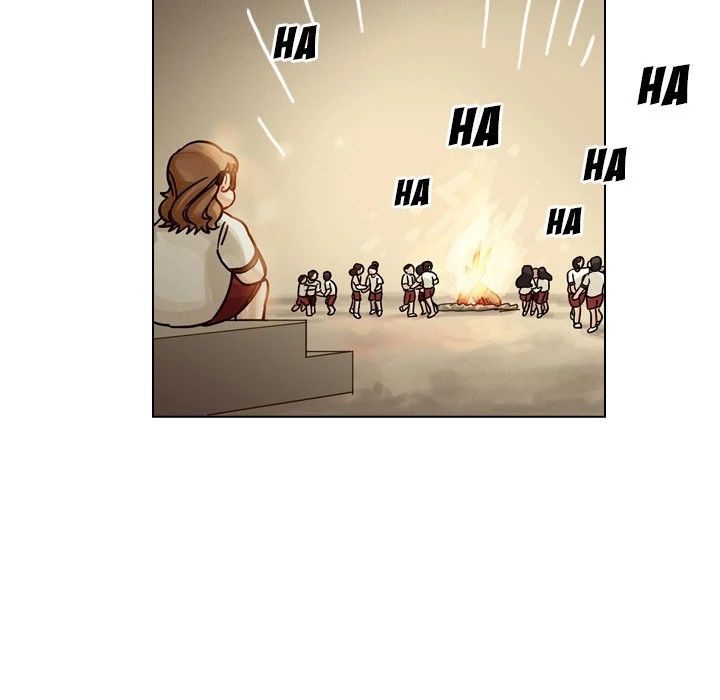 Too Pretty Manhwa - Chapter 31 Page 137