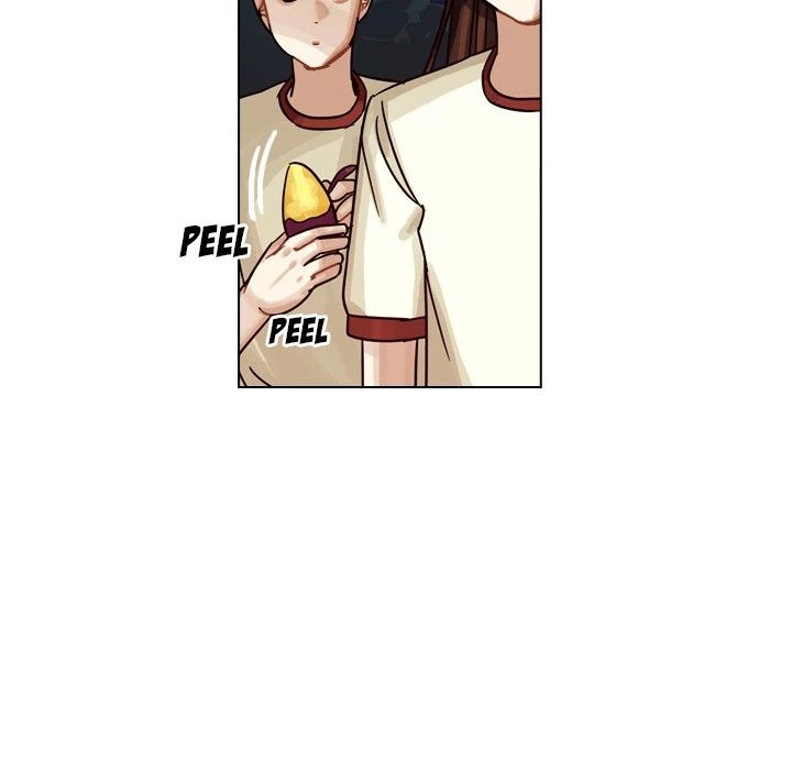 Too Pretty Manhwa - Chapter 31 Page 141