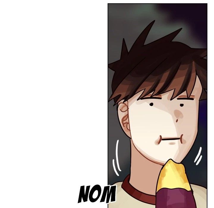 Too Pretty Manhwa - Chapter 31 Page 142