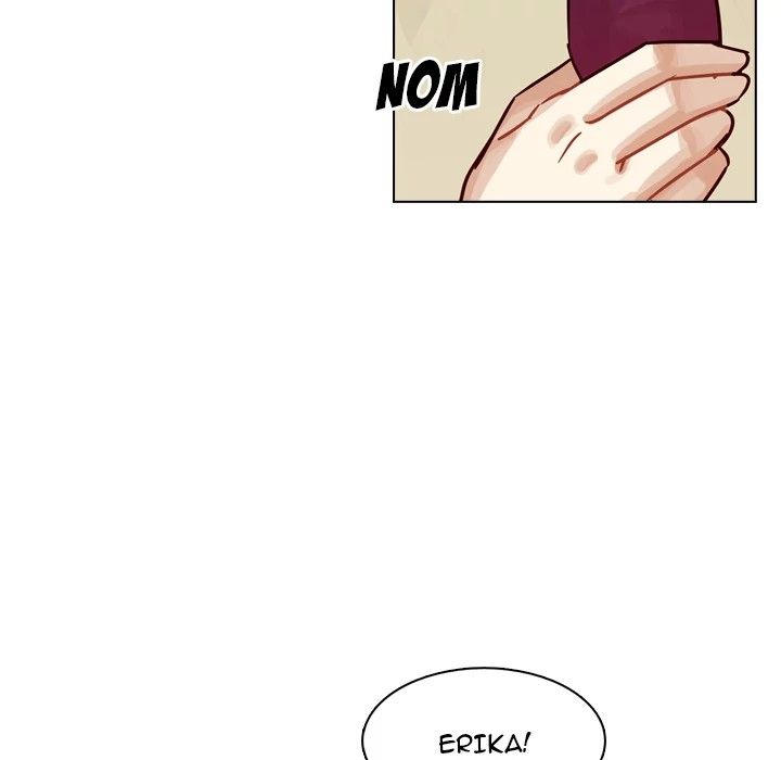 Too Pretty Manhwa - Chapter 31 Page 143