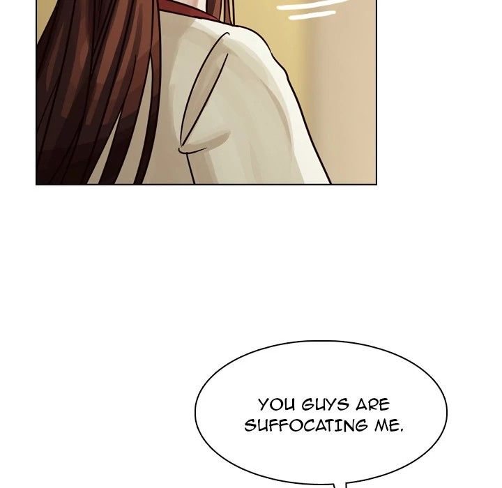 Too Pretty Manhwa - Chapter 31 Page 145