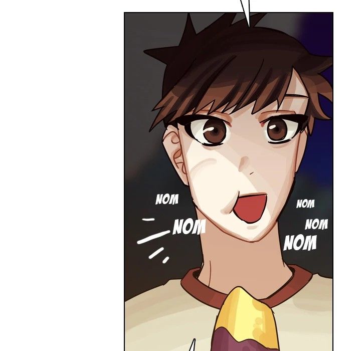 Too Pretty Manhwa - Chapter 31 Page 146