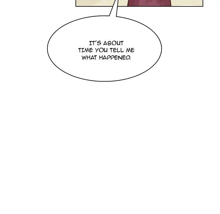 Too Pretty Manhwa - Chapter 31 Page 147