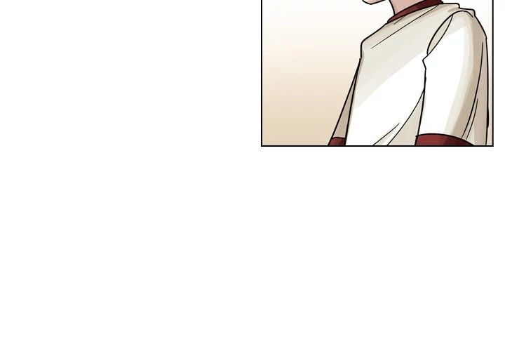 Too Pretty Manhwa - Chapter 15 Page 2