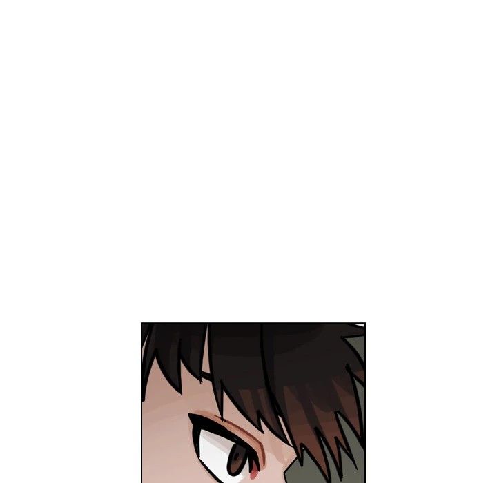 Too Pretty Manhwa - Chapter 15 Page 12