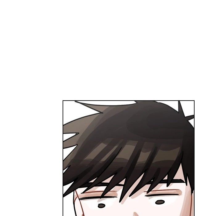 Too Pretty Manhwa - Chapter 15 Page 27