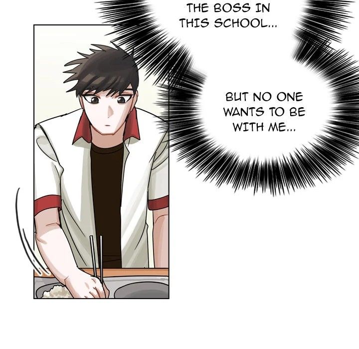 Too Pretty Manhwa - Chapter 15 Page 37