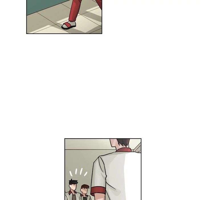 Too Pretty Manhwa - Chapter 15 Page 46