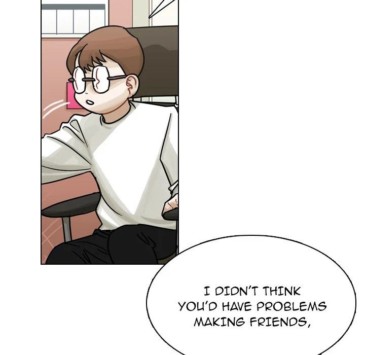 Too Pretty Manhwa - Chapter 15 Page 64