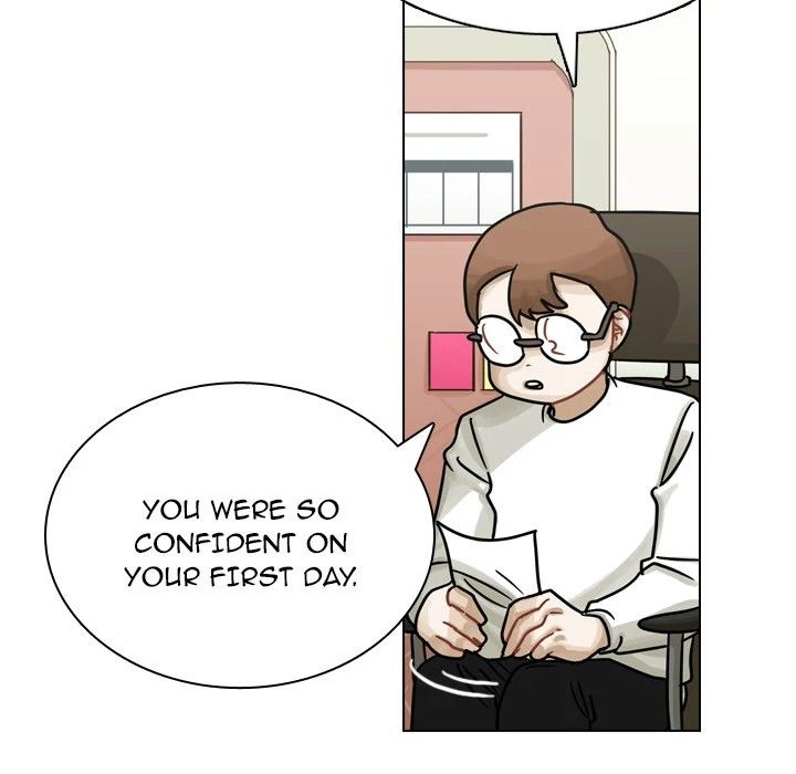 Too Pretty Manhwa - Chapter 15 Page 65