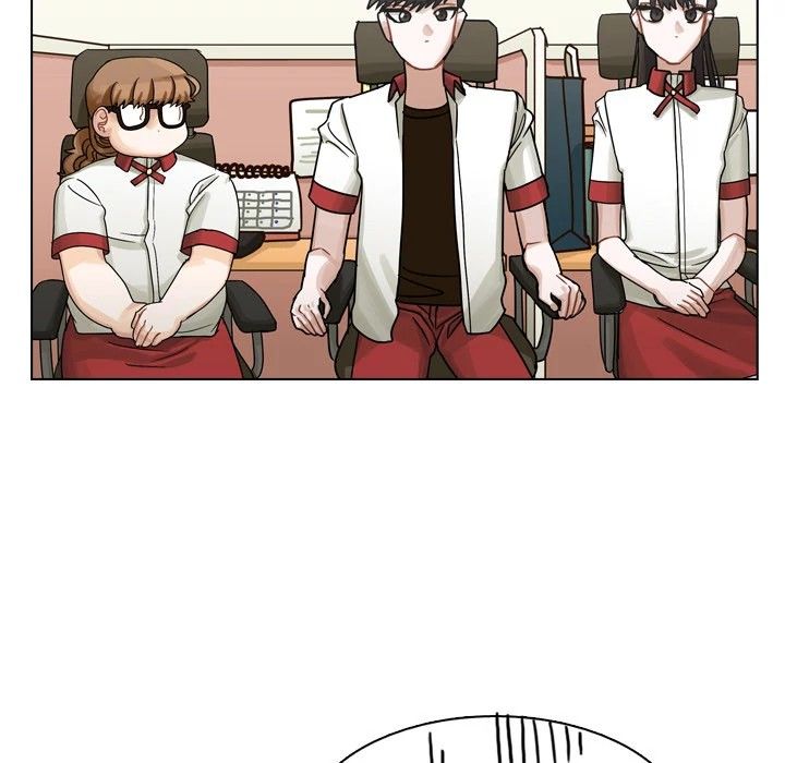 Too Pretty Manhwa - Chapter 15 Page 71