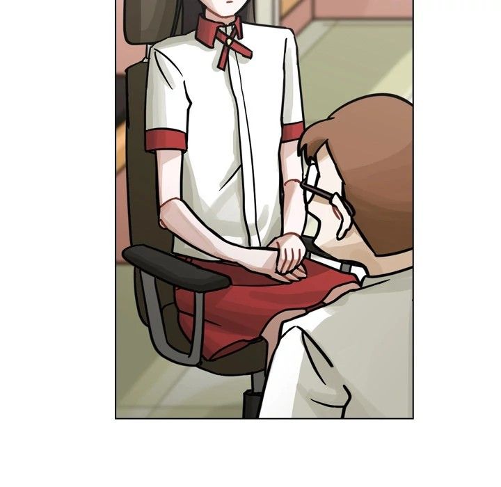 Too Pretty Manhwa - Chapter 15 Page 77