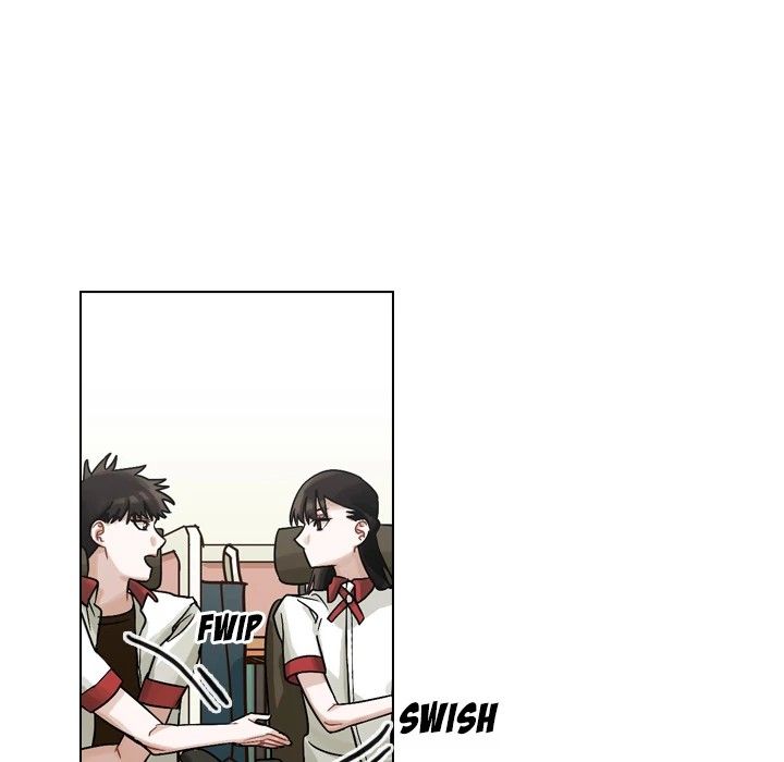 Too Pretty Manhwa - Chapter 15 Page 101