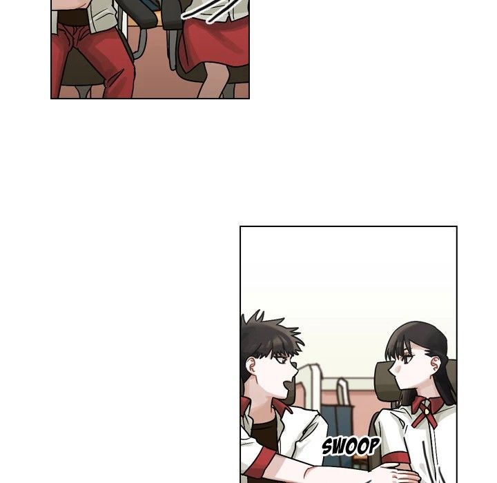 Too Pretty Manhwa - Chapter 15 Page 102