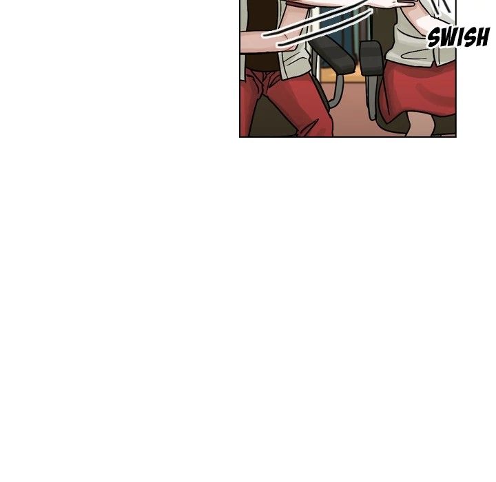 Too Pretty Manhwa - Chapter 15 Page 103