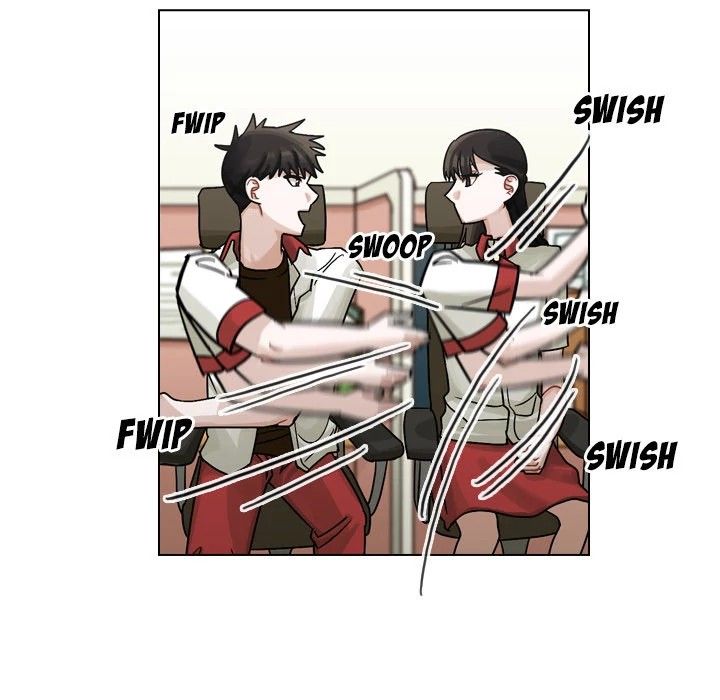 Too Pretty Manhwa - Chapter 15 Page 104