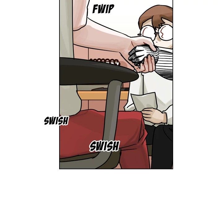 Too Pretty Manhwa - Chapter 15 Page 117