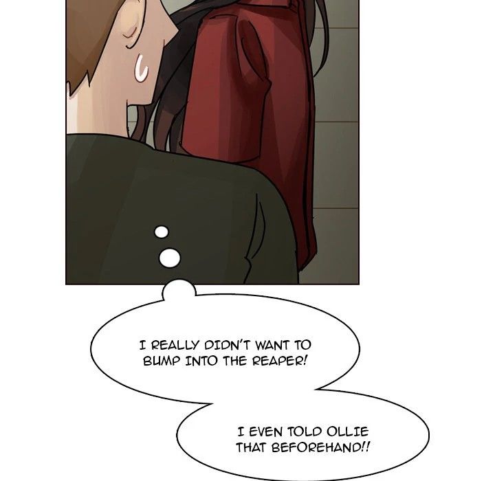 Too Pretty Manhwa - Chapter 42 Page 9