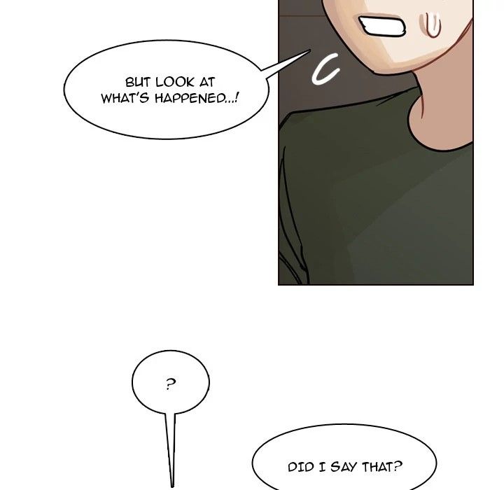 Too Pretty Manhwa - Chapter 42 Page 13