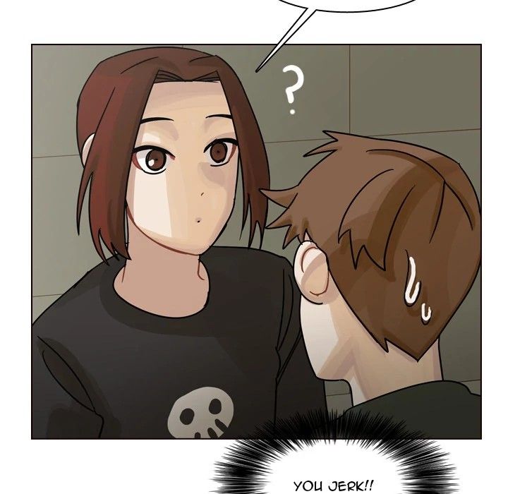 Too Pretty Manhwa - Chapter 42 Page 14
