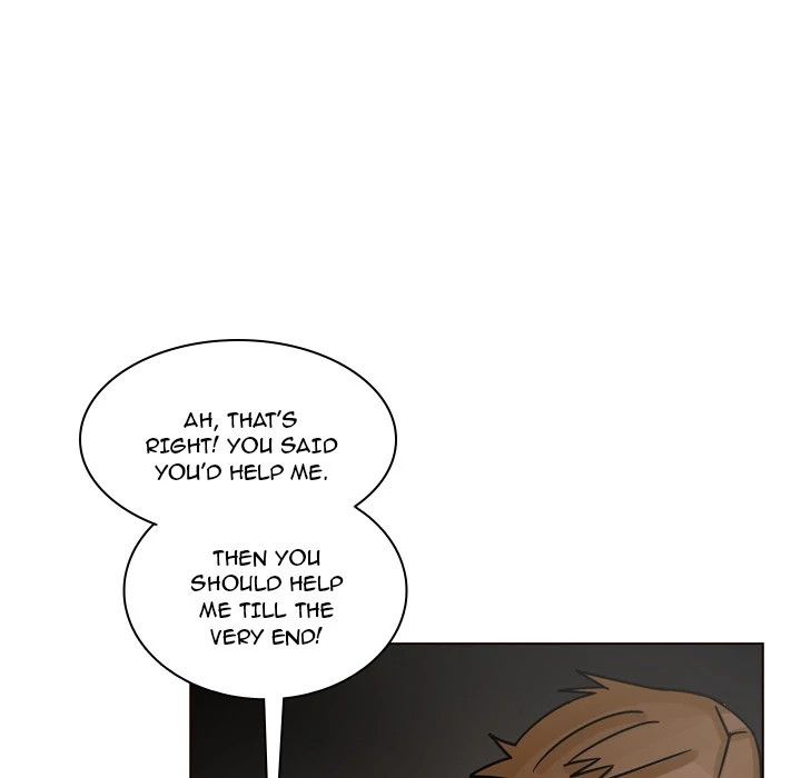 Too Pretty Manhwa - Chapter 42 Page 17