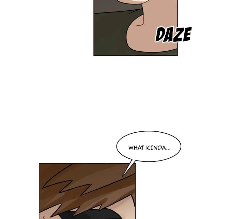 Too Pretty Manhwa - Chapter 42 Page 20