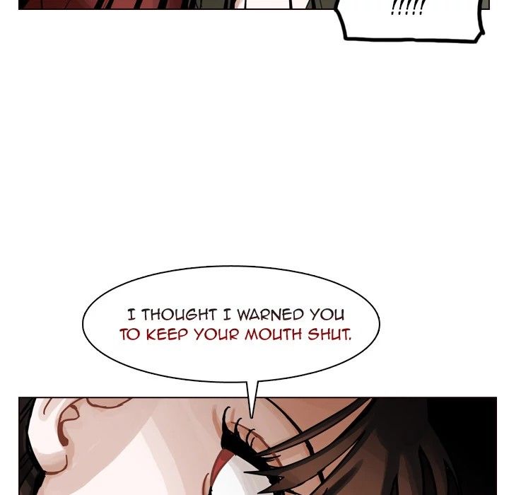 Too Pretty Manhwa - Chapter 42 Page 31