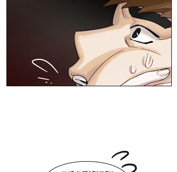 Too Pretty Manhwa - Chapter 42 Page 33