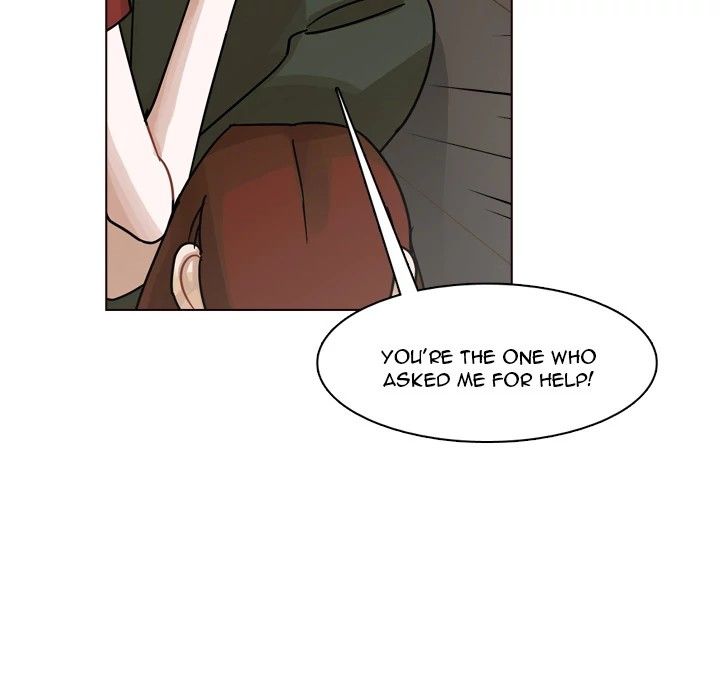 Too Pretty Manhwa - Chapter 42 Page 35