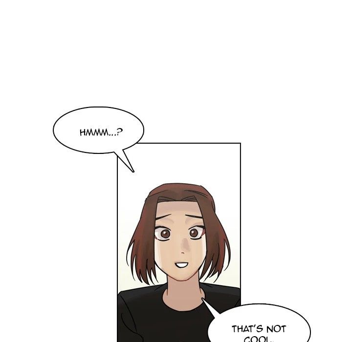Too Pretty Manhwa - Chapter 42 Page 36