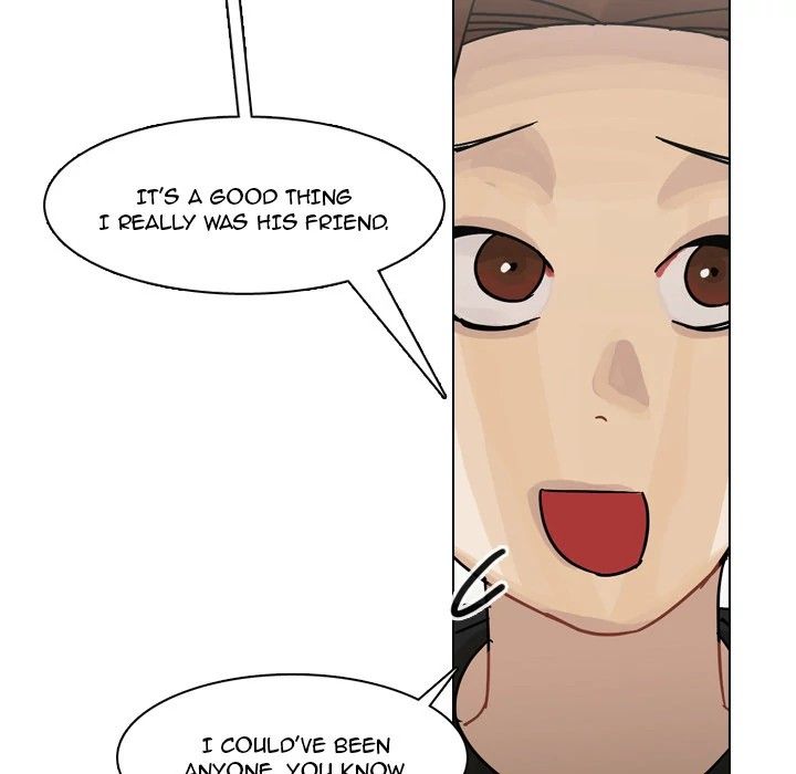 Too Pretty Manhwa - Chapter 42 Page 38