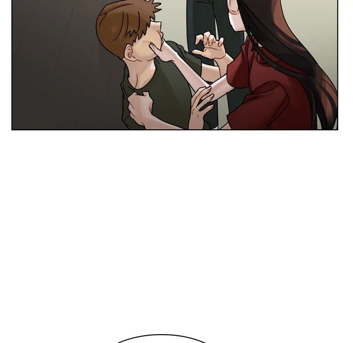 Too Pretty Manhwa - Chapter 42 Page 43