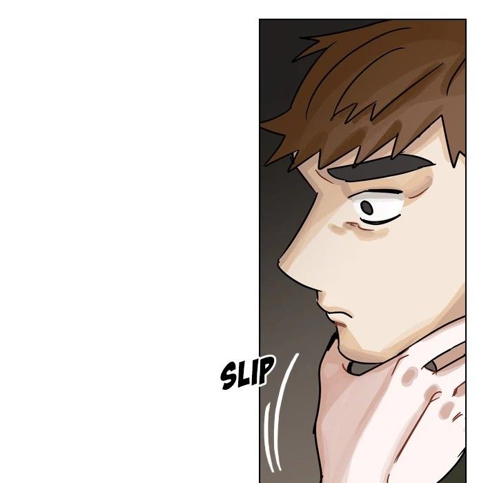 Too Pretty Manhwa - Chapter 42 Page 47