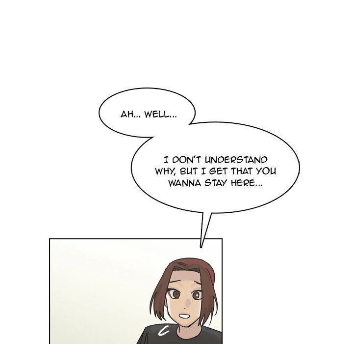 Too Pretty Manhwa - Chapter 42 Page 50