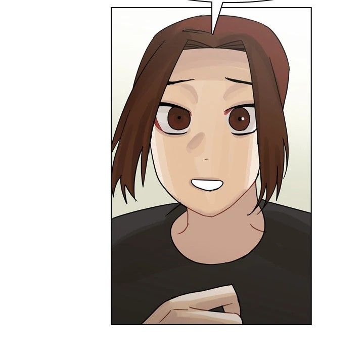 Too Pretty Manhwa - Chapter 42 Page 52