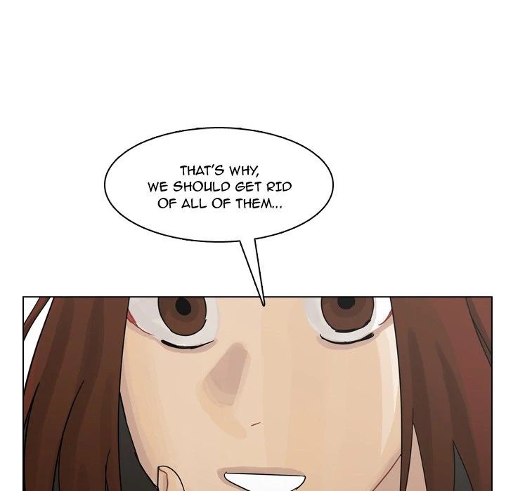 Too Pretty Manhwa - Chapter 42 Page 53