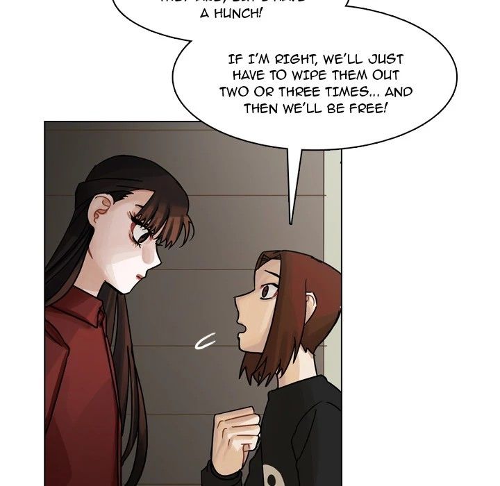 Too Pretty Manhwa - Chapter 42 Page 56