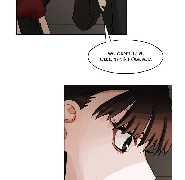 Too Pretty Manhwa - Chapter 42 Page 57
