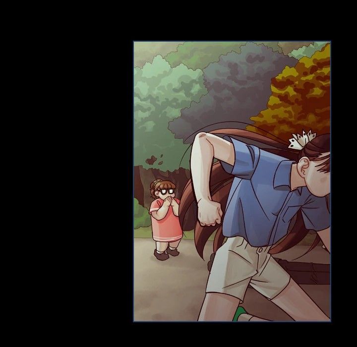 Too Pretty Manhwa - Chapter 42 Page 60